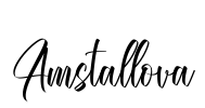 Amstallova