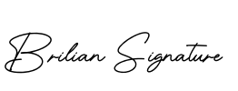 Brilian Signature