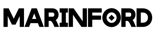 marinford Font Image