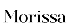 Morissa Font Image