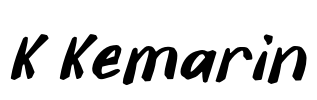 K Kemarin