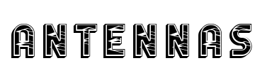 Antennas
