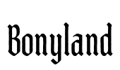 Bonyland