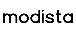modista Font Image