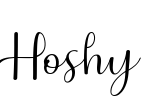 Hoshy