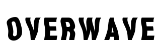 Overwave