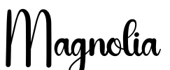 Magnolia