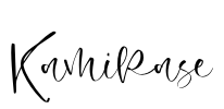 Kamikase Font Image