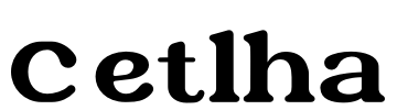 Cetlha Font Image