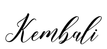 Kembali