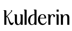 Kulderin