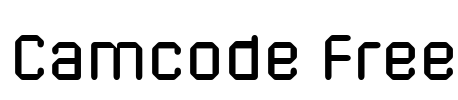 Camcode Free