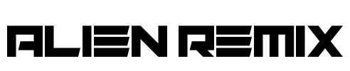 Alien Remix