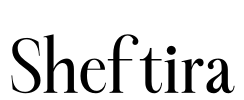 Sheftira Font Image