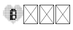 Bloc Font Image