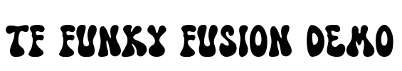 TF Funky Fusion Demo