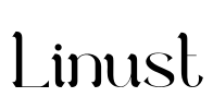 Linust Font Image
