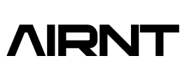 Airnt Font Image