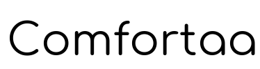 Comfortaa Font Image