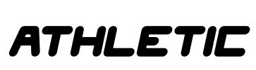 ATHLETIC