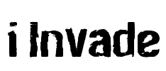 i Invade