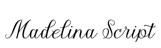 Madelina Script