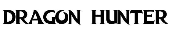 DRAGON HUNTER
