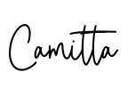 Camitta Font Image