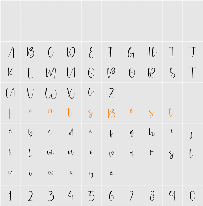 Kalimaya Soultice Character Map