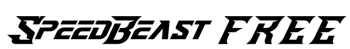 SpeedBeast FREE