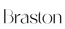 Braston Font Image