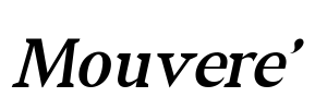 Mouvere