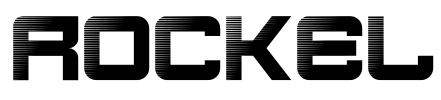 Rockel Font Image