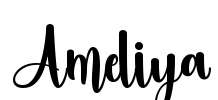 Ameliya
