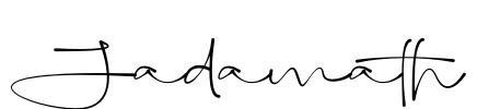 Jadamath Font Image