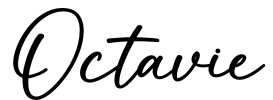 Octavie Font Image