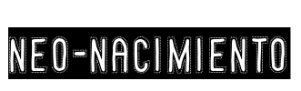 Neo-Nacimiento Font Image