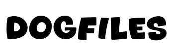 Dogfiles Font Image