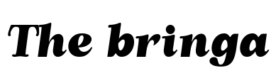 The bringa