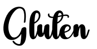 Gluten