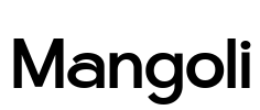 Mangoli