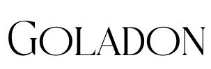 Goladon Font Image