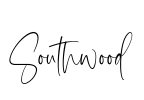 Southwood Font Image