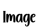Image Font Image