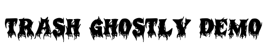 Trash Ghostly DEMO