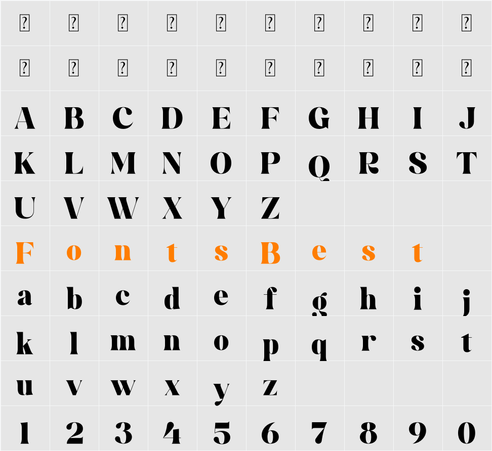 Bridga Goldeni Character Map