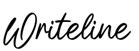 Writeline Font Image