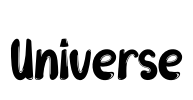 Universe