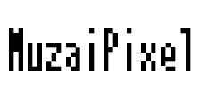 MuzaiPixel