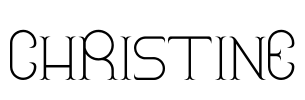 Christine Font Image
